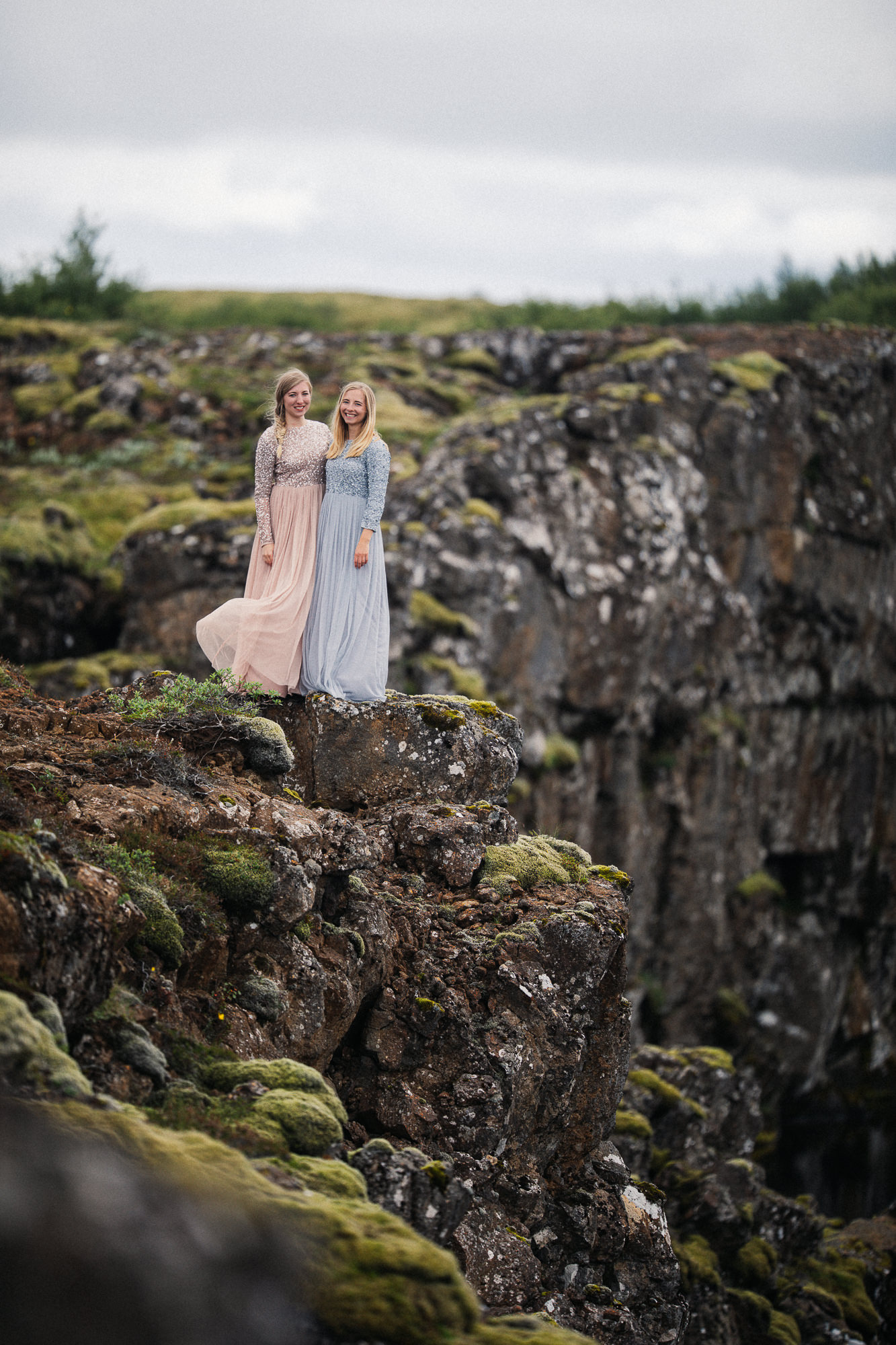 Export x3 5D4 5850 Anja & Damaris @thingvellier 5